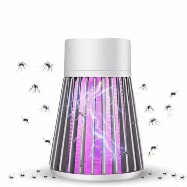 Maahil Eco Friendly Electronic Led Mosquito Killer Machine Trap Lamp