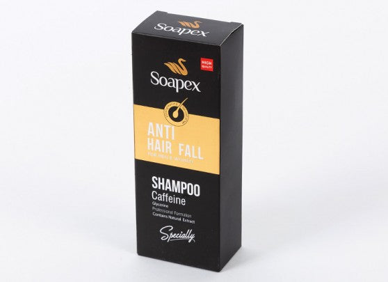 Soapex Anti Hair Fall Shampoo For Men & Women