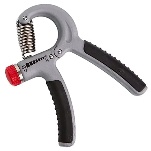 ADJUSTABLE HAND GRIP TRAINER