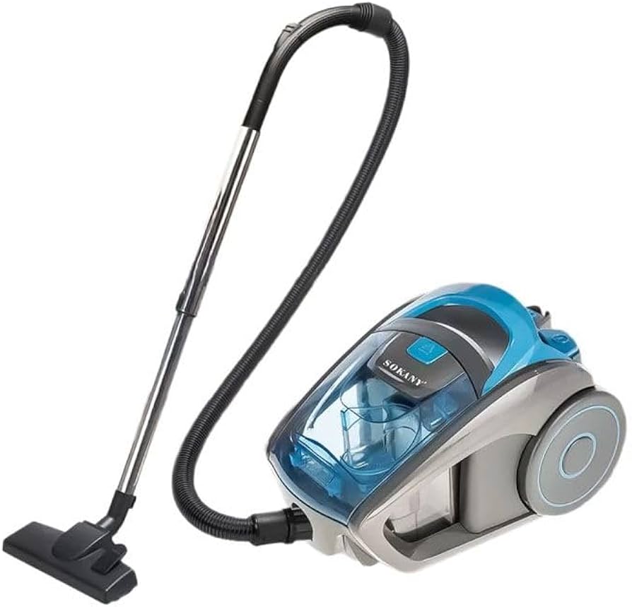 SOKANY SK-3372 Vacuum Cleaner