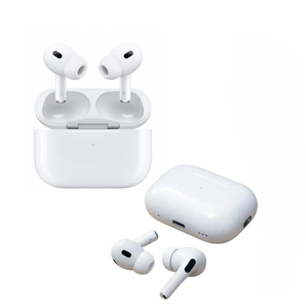 Apple Airpod Pro Hengxuan (high Copy With Popup Msg/locate In Find My Iphone)