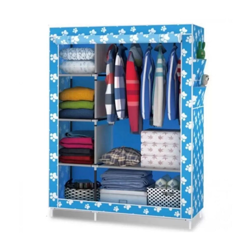 HXT 105nt Fashion Wardrobe Stylish Storage And Organizer