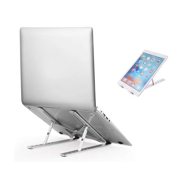 Creative Folding Laptop Stand