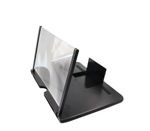 Mobile Screen Magnifier, Amplifier