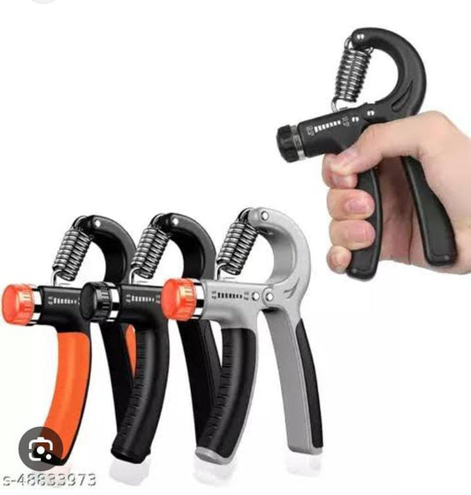 ADJUSTABLE HAND GRIP TRAINER