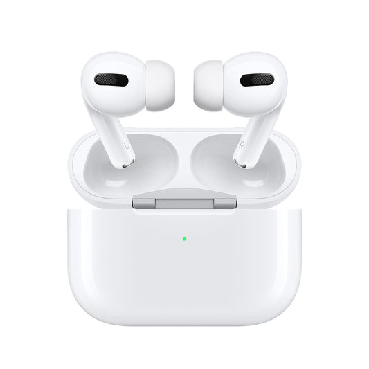 Apple Airpod Pro Hengxuan (high Copy With Popup Msg/locate In Find My Iphone)