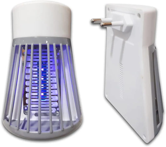 Maahil Eco Friendly Electronic Led Mosquito Killer Machine Trap Lamp