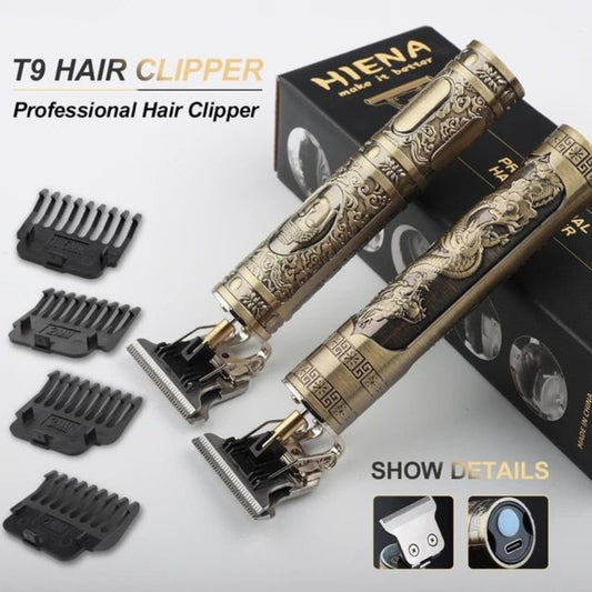 Vintage T9 Hair Trimmer