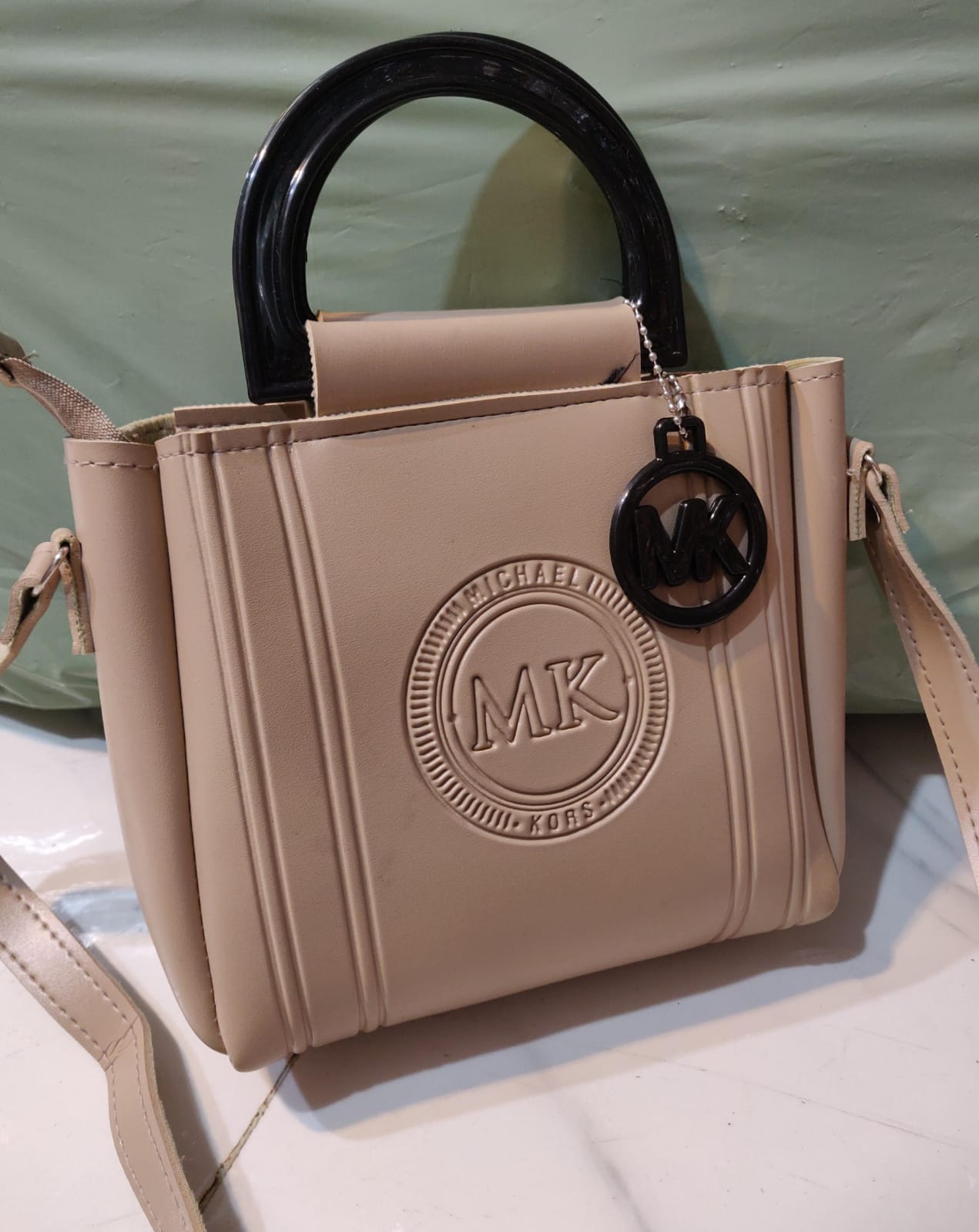 MK LADIES HANDBAGS (Replica)