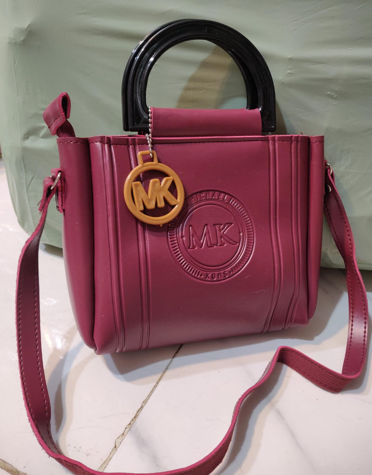 MK LADIES HANDBAGS (Replica)