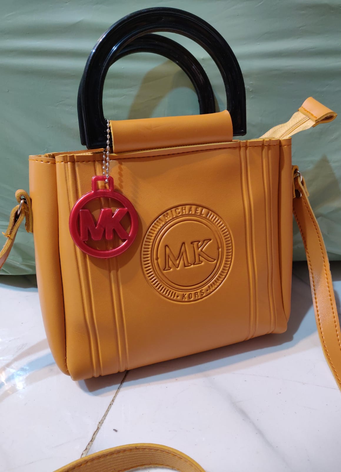 MK LADIES HANDBAGS (Replica)