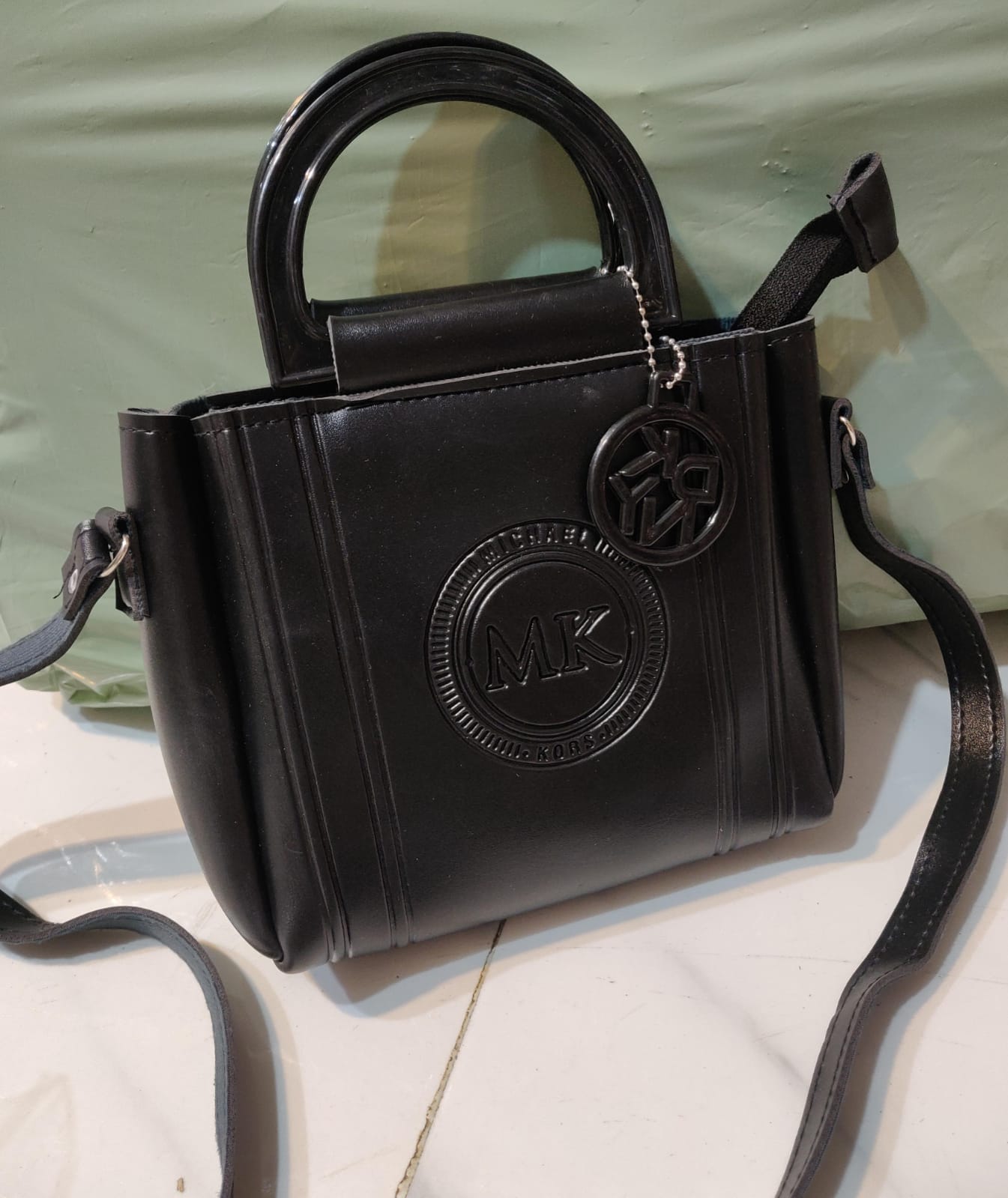 MK LADIES HANDBAGS (Replica)