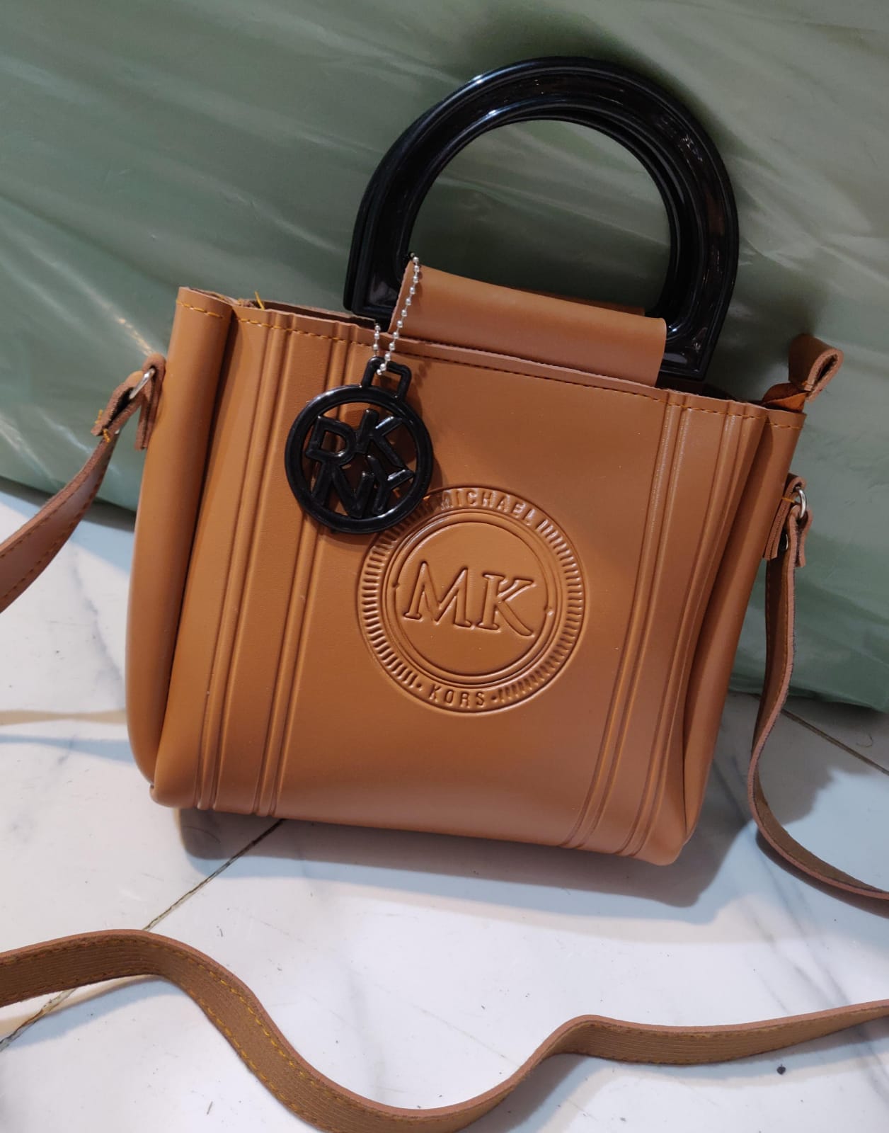 MK LADIES HANDBAGS (Replica)