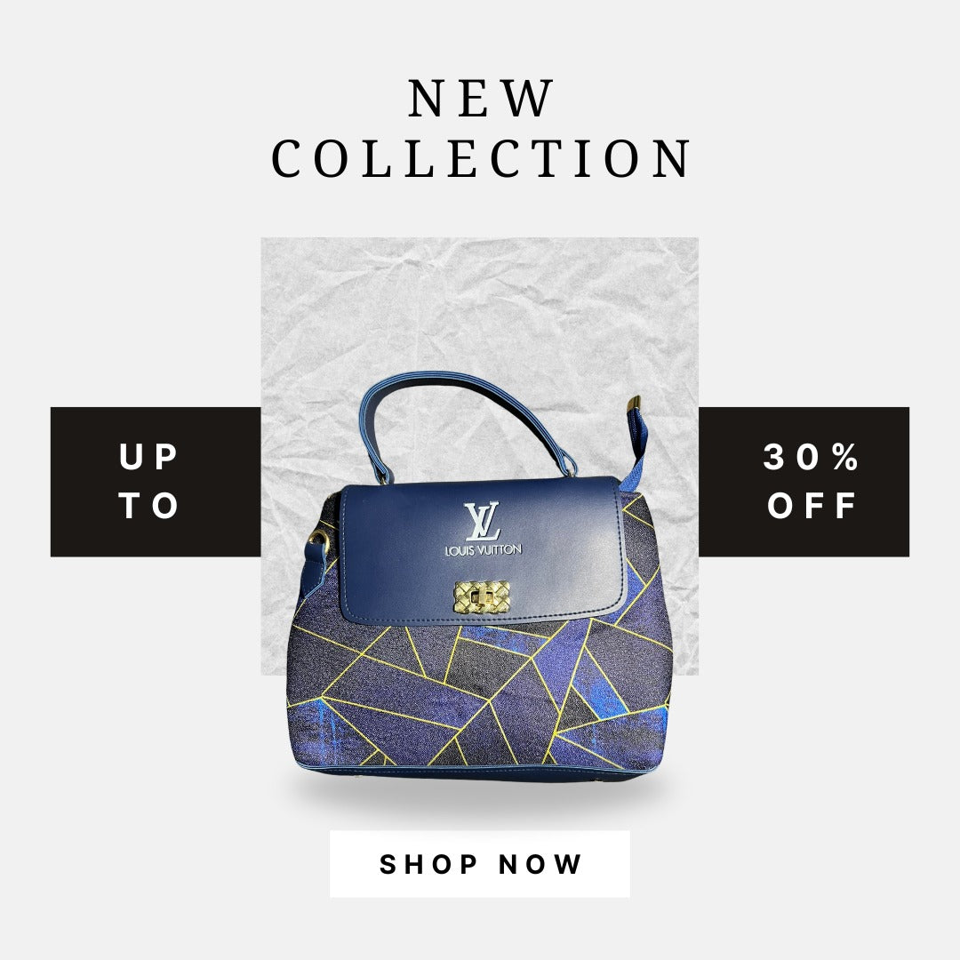 LV New Females HandBags Collection