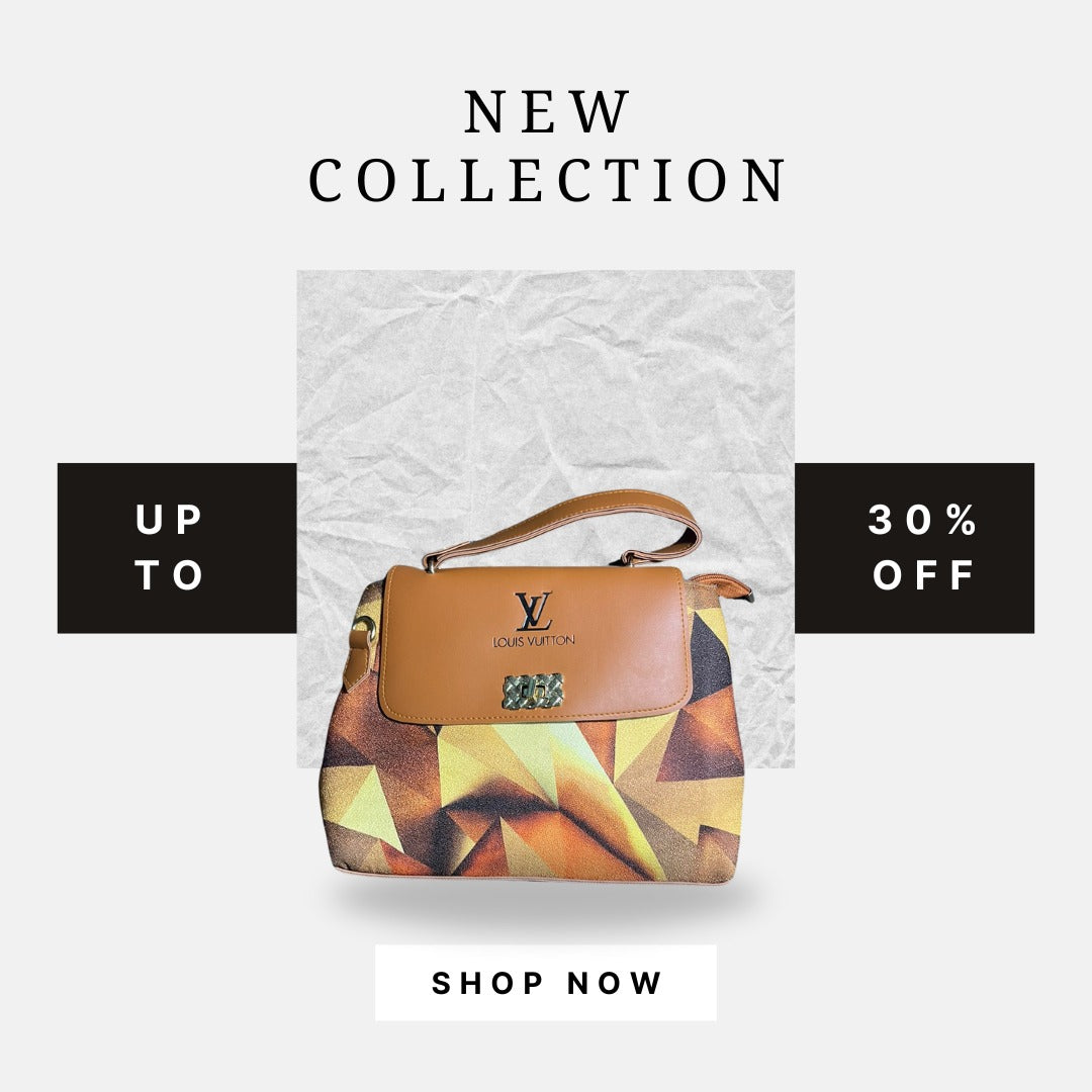 LV New Females HandBags Collection