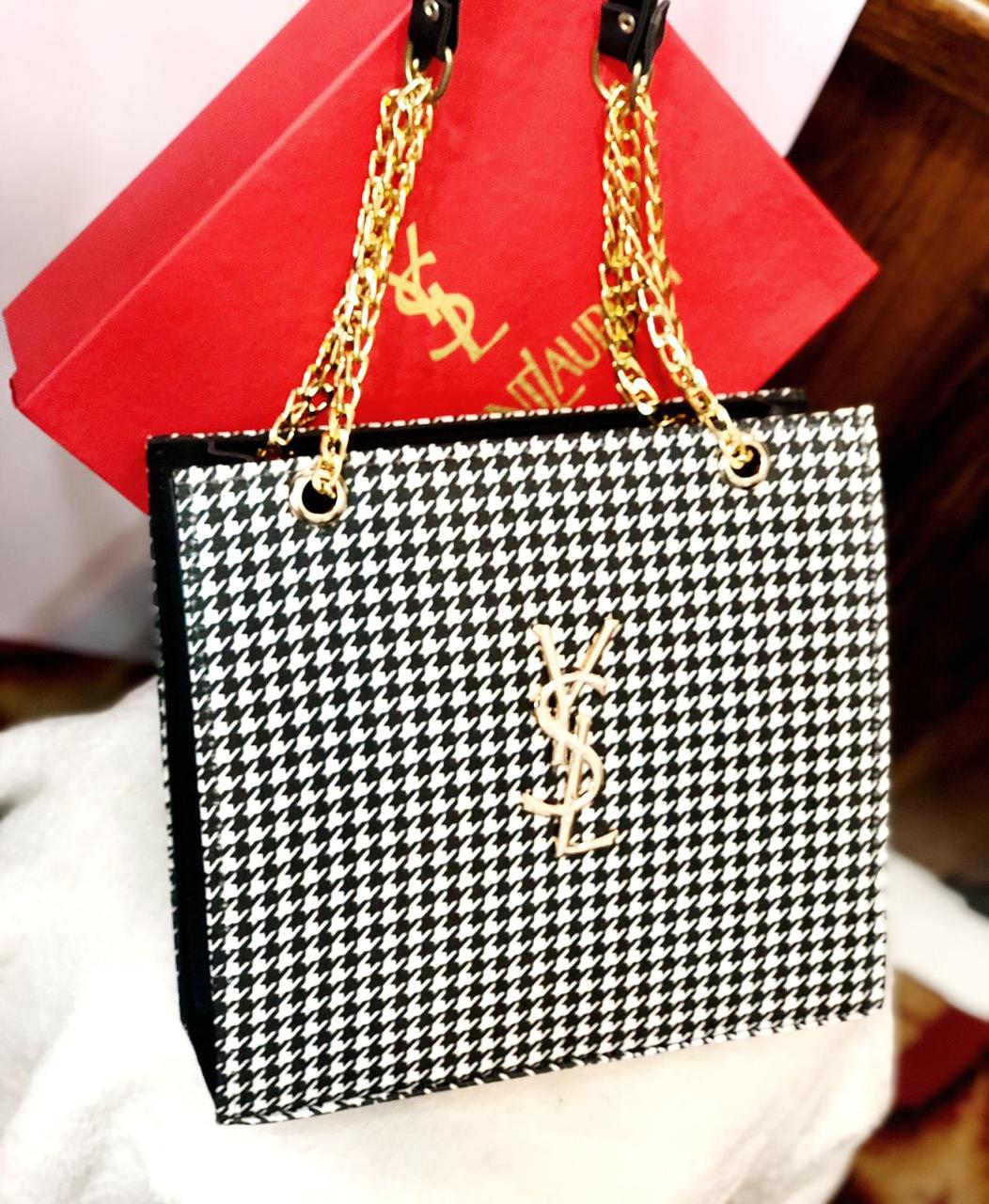 YSL Ladies Modern Bags Collection