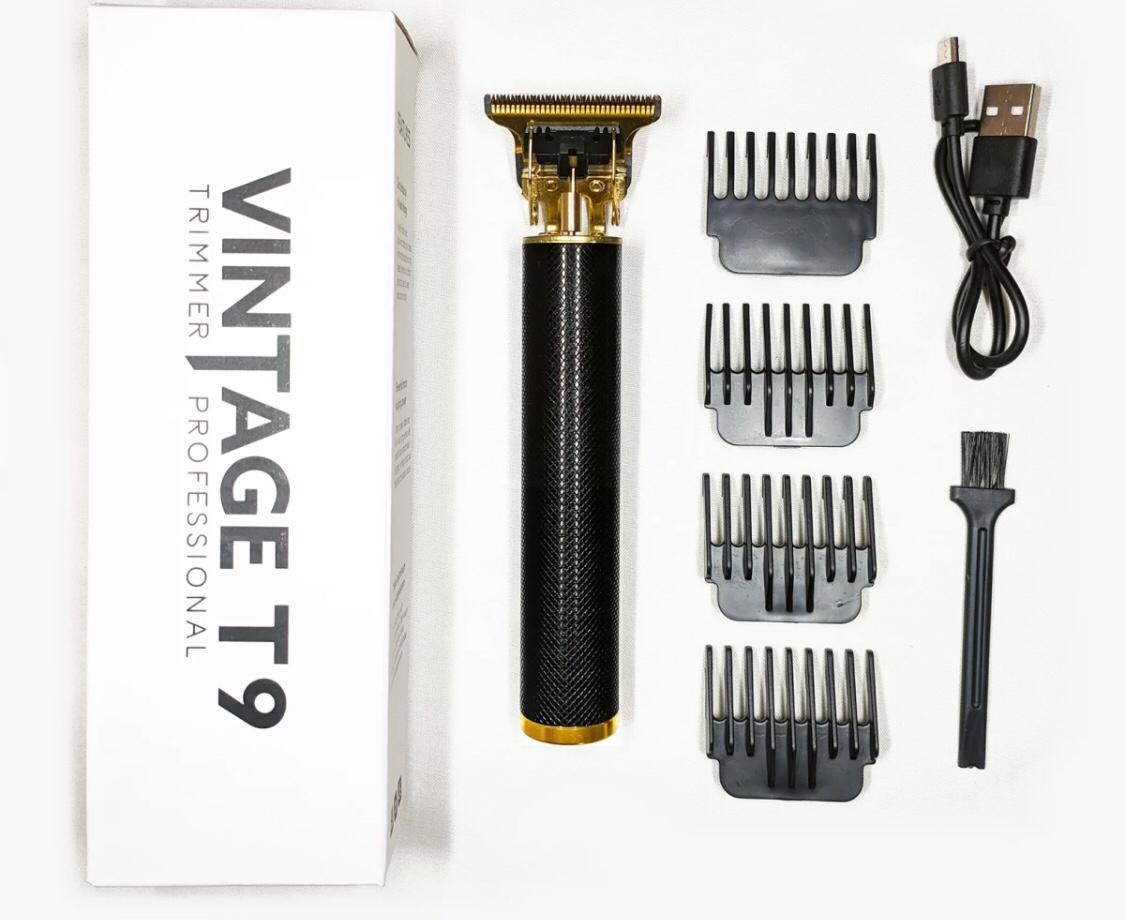 Vintage T9 Hair Trimmer